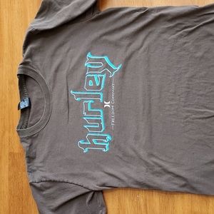 Hurley t-shirt